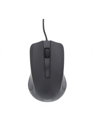 Souris Filaire T'nb Shark Noir