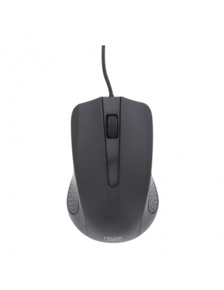 Souris Filaire T'nb Shark Noir