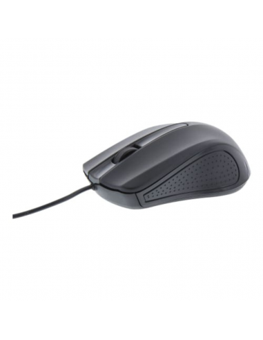 Souris Filaire T'nb Shark Noir