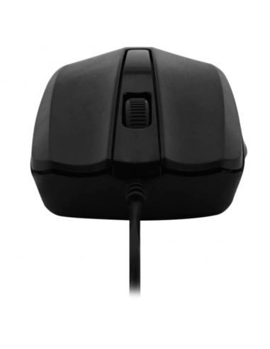 Souris Filaire T'nb Shark Noir