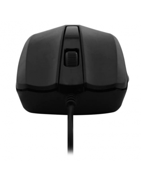 Souris Filaire T'nb Shark Noir