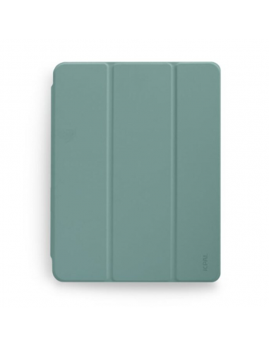 Cover iPad Pro 12.9 2022 Coblue Vert