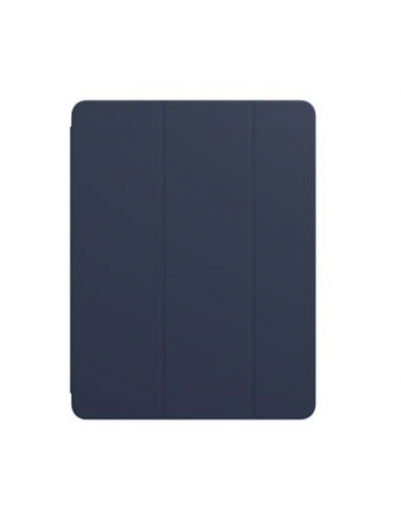 Cover iPad Pro 12.9 2022 Coblue Bleu