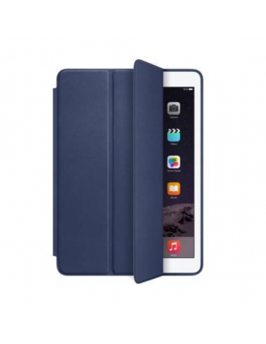 Cover iPad Pro 12.9 2022 Coblue Bleu