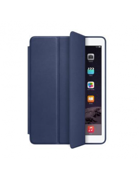Cover iPad Pro 12.9 2022 Coblue Bleu