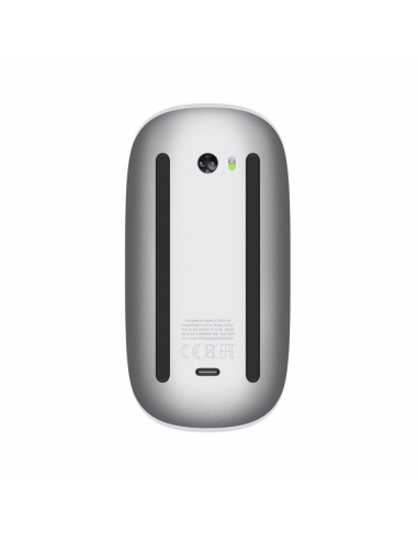 Magic Mouse USB-C Multi-Touch Surface - White