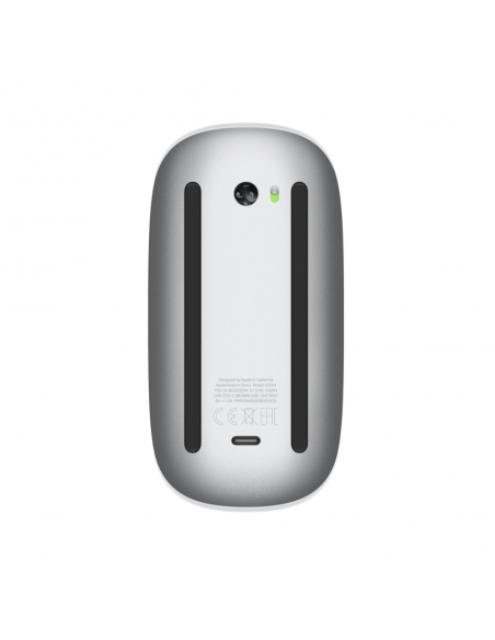 Magic Mouse USB-C Multi-Touch Surface - White