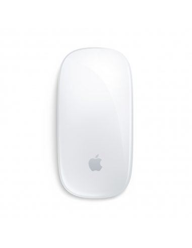 Magic Mouse USB-C Multi-Touch Surface White