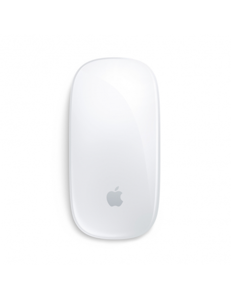 Magic Mouse USB-C Multi-Touch Surface White
