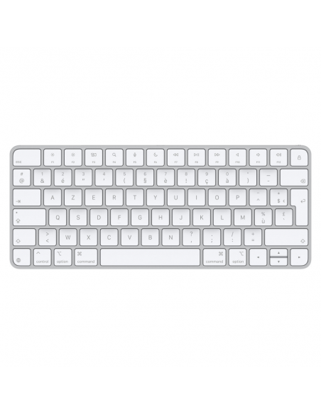 Apple Magic Keyboard USB-C Français