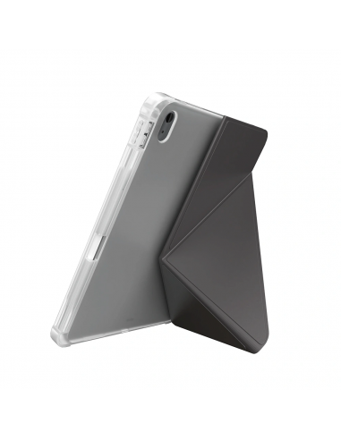 Cover iPad Air 10.9 4/5é gén et iPad air11" M2 WIWU Black