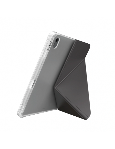 Cover iPad Air 10.9 4/5é gén et iPad air11" M2 WIWU Black