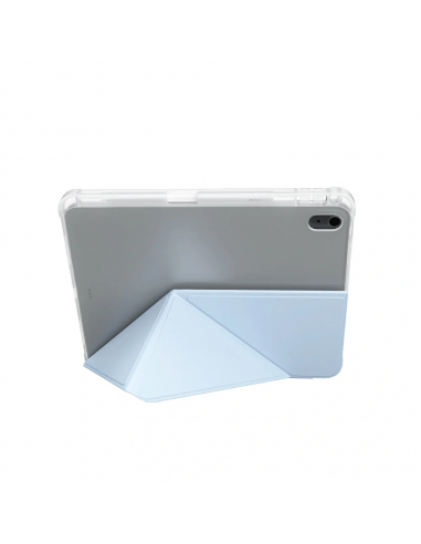 Cover iPad 10.9 10é gén WIWU Blue