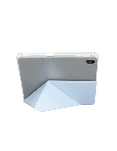 Cover iPad 10.9 10é gén WIWU Blue