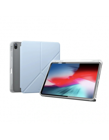 Cover iPad 10.9 10é gén WIWU Blue