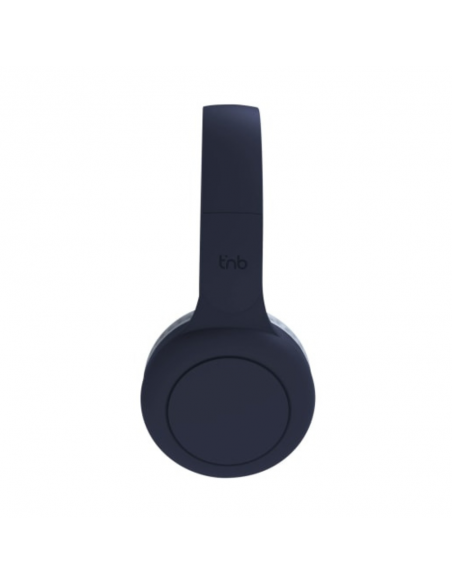 casque Bluetooth T'nB Tonality  bleu