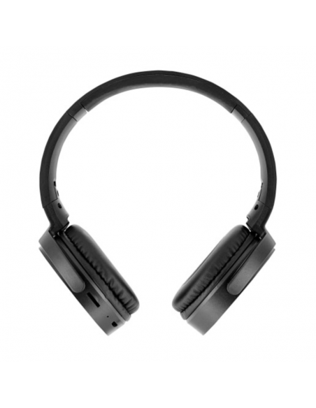 Casque T'nB 3en1 Single 2  Autonomie 8h Noir