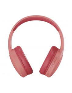 Casque Bluetooth T'nB Tonality Autonomie 50h  Pink