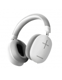 Casque Bluetooth T'nB Bounce Autonomie 50h Blanc 2