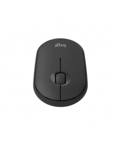 Souris Logitech Pebble 2 Multidispositif M350s Black 2