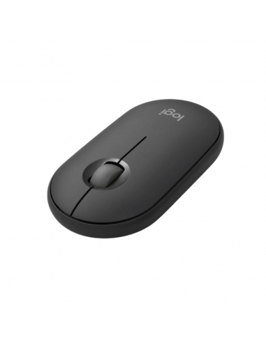 Souris Logitech Pebble 2 Multidispositif M350s Black
