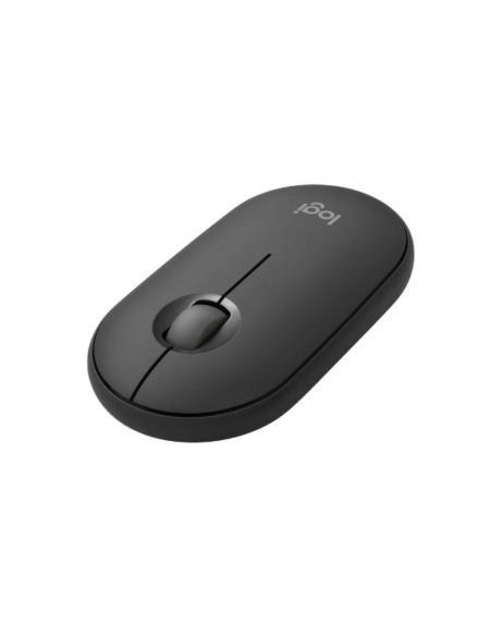 Souris Logitech Pebble 2 Multidispositif M350s Black