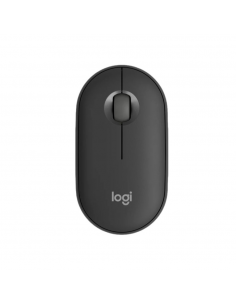 Souris Logitech Pebble 2 Multidispositif M350s Black
