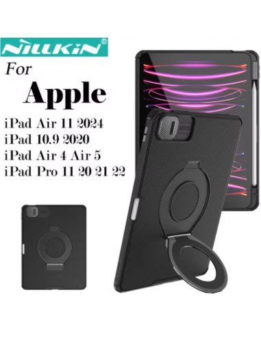 Etui Nillkin Pour iPad Air 11 2024 / 10.9 2020...