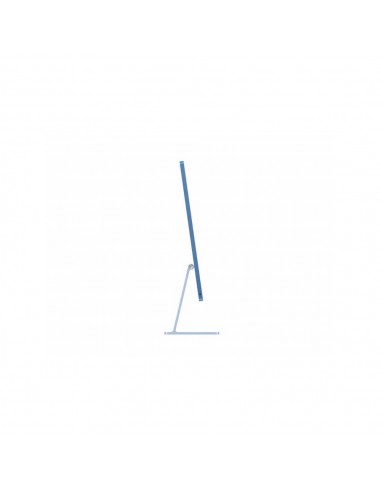 iMac 24 Retina 4.5K Apple M4 10C CPU 10C GPU SSD 1To 32Go Blue