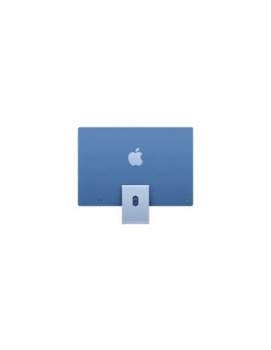 iMac 24 Retina 4.5K Apple M4 10C CPU 10C GPU SSD 1To 32Go Z1K5