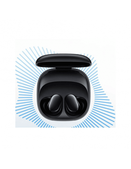 Redmi Buds 6 Play Noir