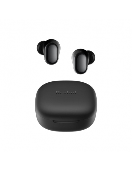 Redmi Buds 6 Play Black