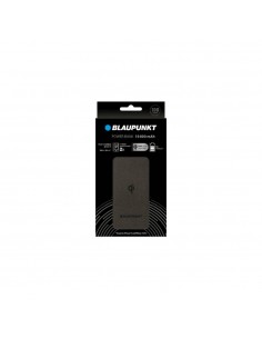 Power Bank 10K Blaupunkt Fast Charge 20W Noir