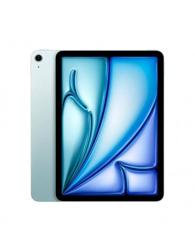 iPad Air 11 M3 Wi-Fi 128Go bleu