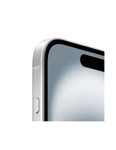 iPhone 16 Plus 128GB Blanc
