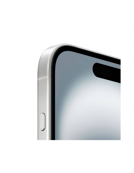 iPhone 16 Plus 128GB Blanc