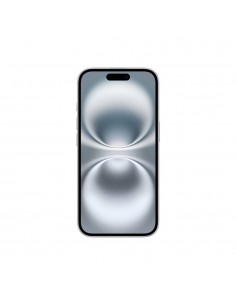 iPhone 16 Plus 128GB White 2