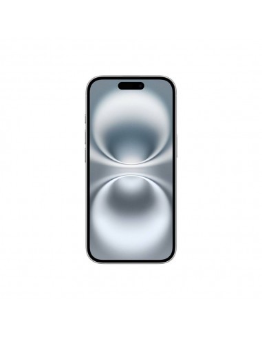 iPhone 16 Plus 128GB White