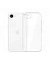 Silicone Transparent iPhone 16E