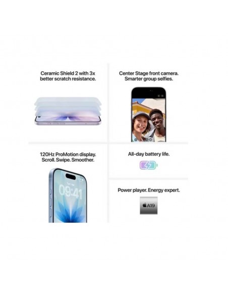 iphone 17 512 gb tunisie