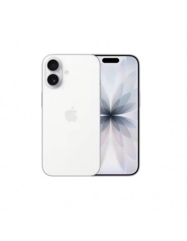 iPhone 17 512 Go White