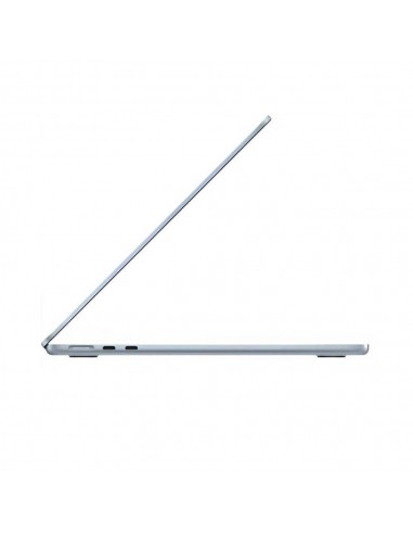 MacBook Air 13 Apple M4 CPU 10C GPU 10C 24GB SSD 512Go Bleu
