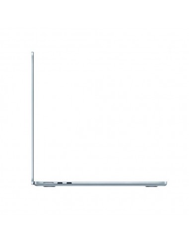 MacBook Air 13 Apple M4 CPU 10C GPU 10C 24GB SSD 512Go Bleu