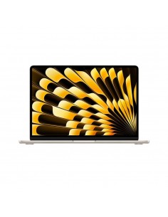 MacBook Air 13 Apple M4 CPU 10C GPU 10C 24GB SSD 512Go Starlight