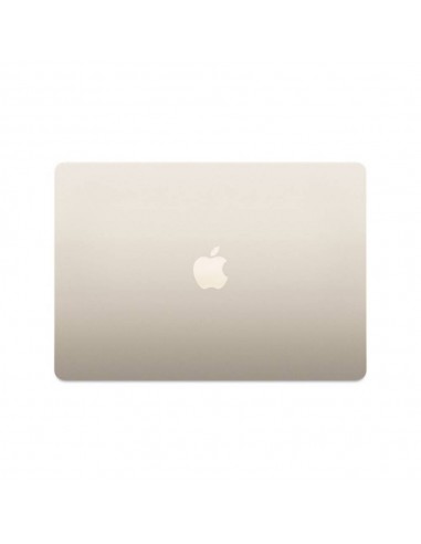 MacBook Air 13 Apple M4 CPU 10C GPU 10C 24GB SSD 512Go Starlight