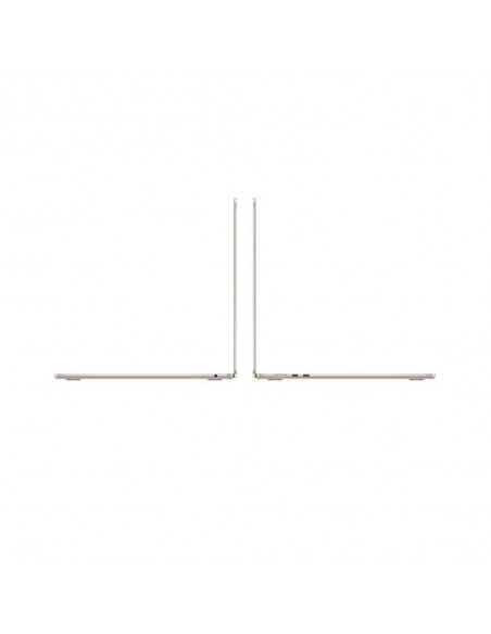 MacBook Air 13 Apple M4 CPU 10C GPU 10C 24GB SSD 512Go Starlight