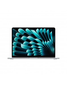 MacBook Air 13 Apple M4 CPU 10C GPU 10C 24GB SSD 512Go Silver