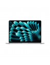 MacBook Air 13 Apple M4 CPU 10C GPU 10C 24GB SSD 512Go Silver