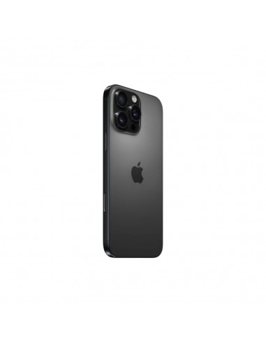 iPhone 16 Pro Max 1TB noir Titanium