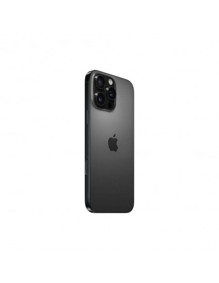 iPhone 16 Pro Max 1TB noir Titanium